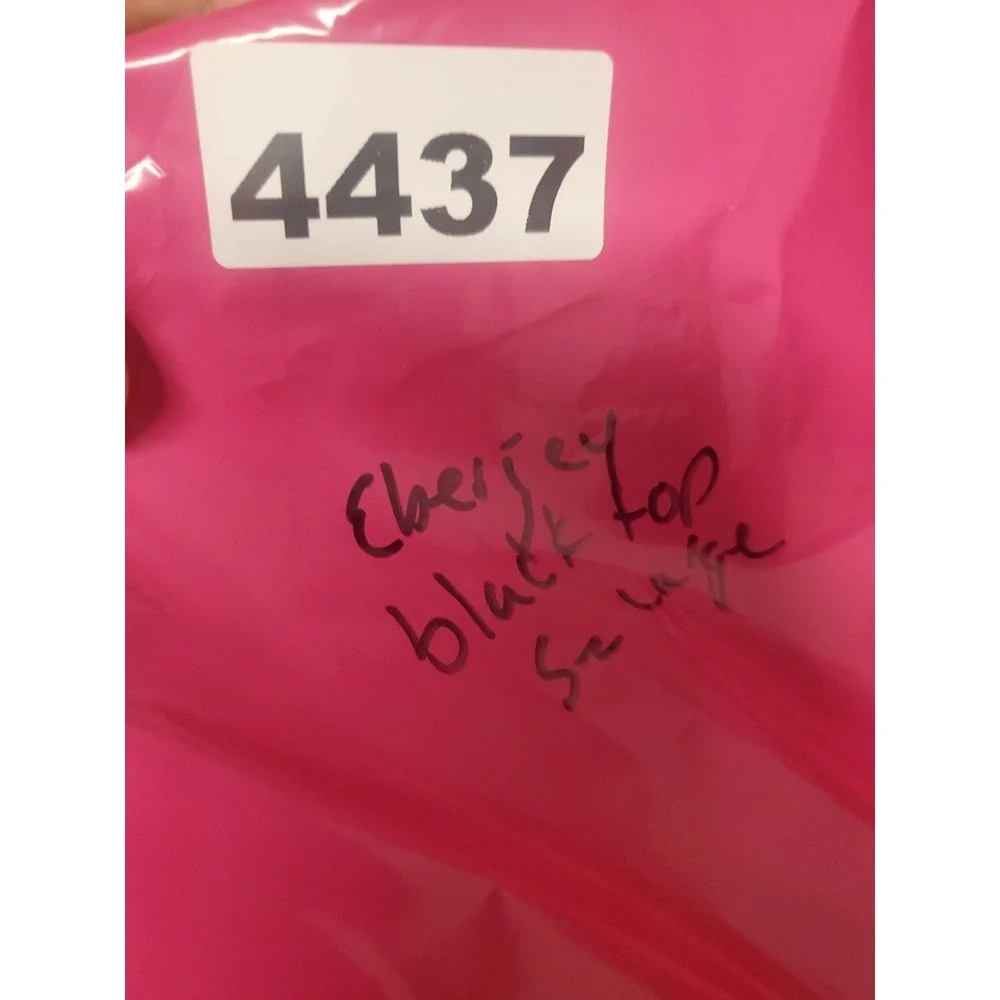 Eberjey new bag